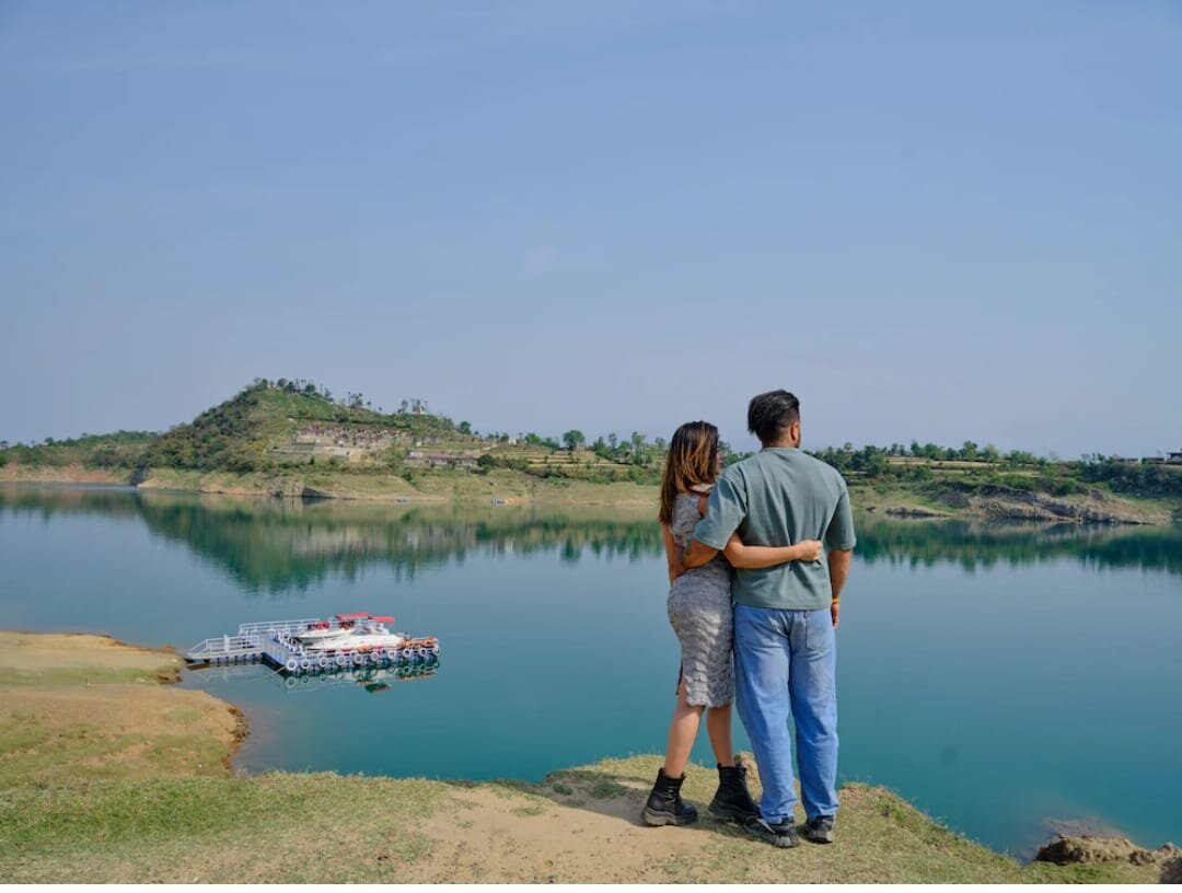 Zone By The Park Pathankot-官方