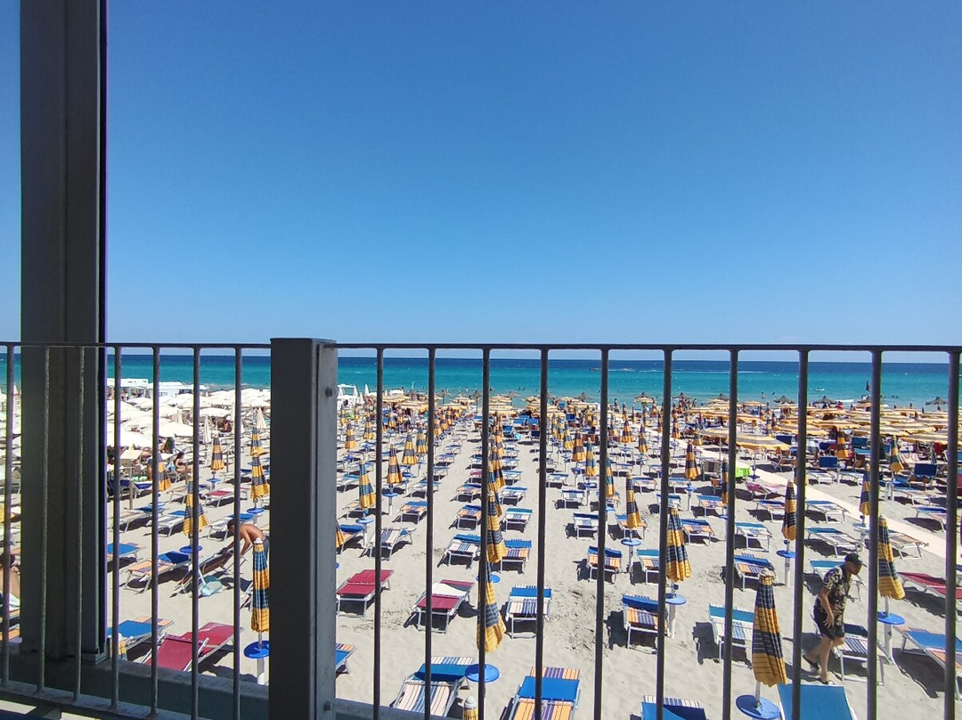 Lido dei Pini-奥特朗托必去景点