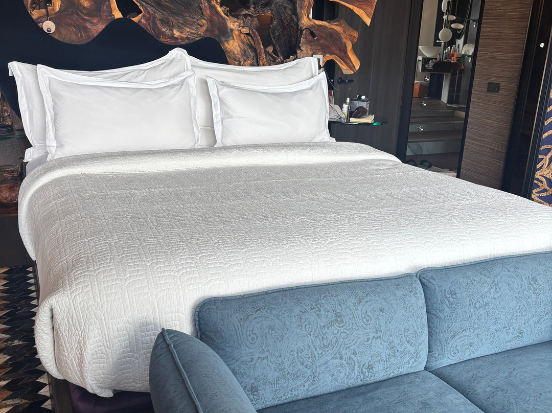 Hotel Makanda By The Sea Costa Rica主图