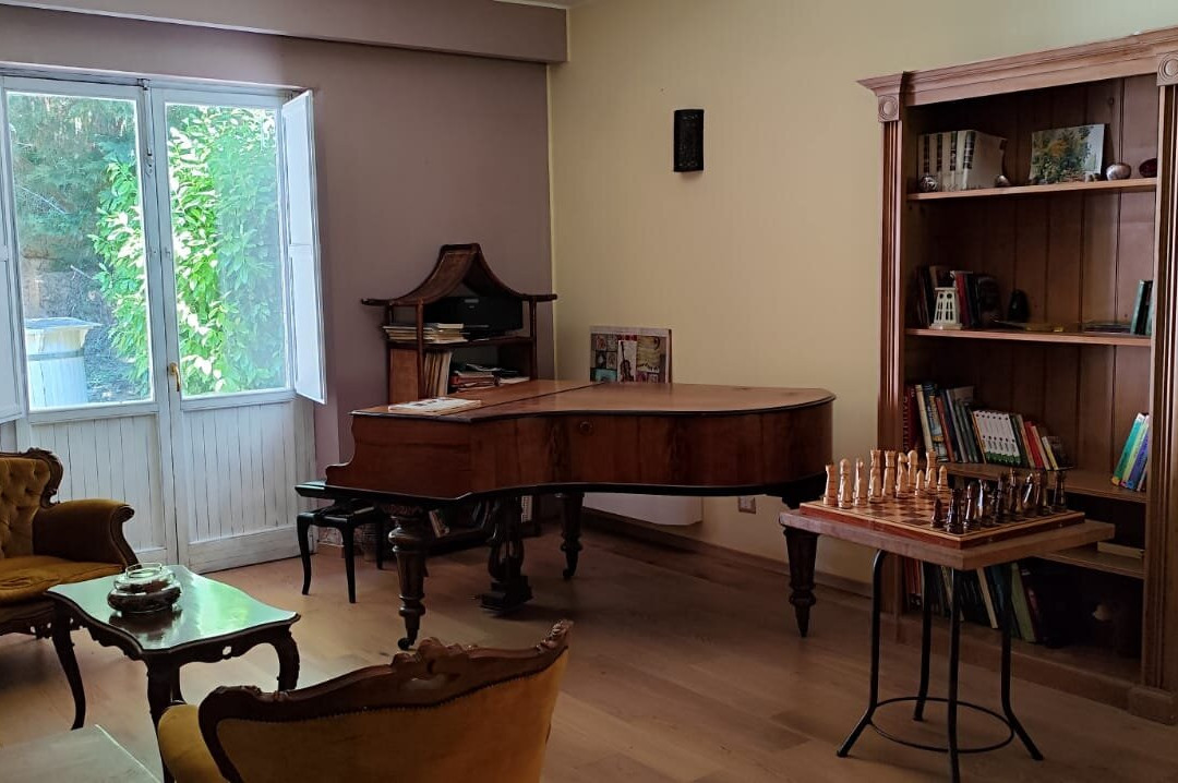 Bio Agriturismo Olistico Valle dei Calanchi主图