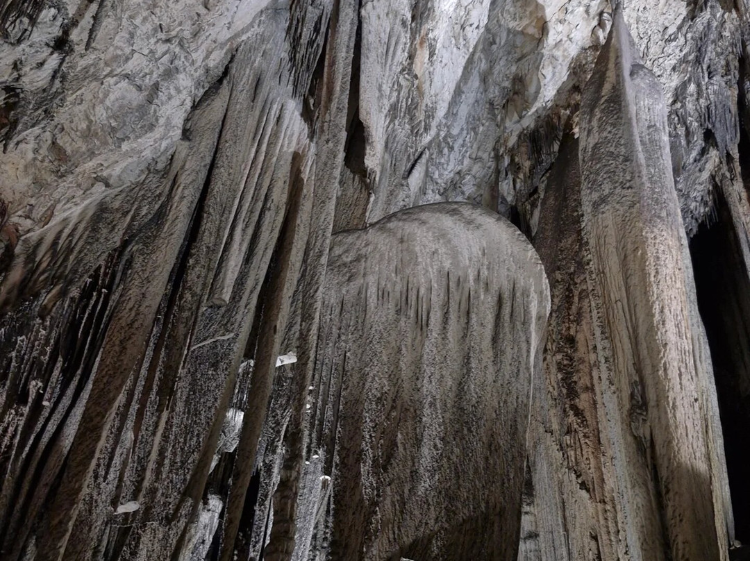 Cuevas de Arta-卡普德佩拉必去景点