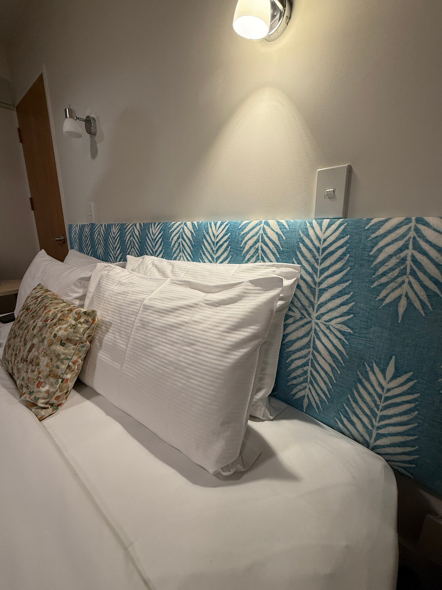 威灵顿贝拉维斯酒店-官方