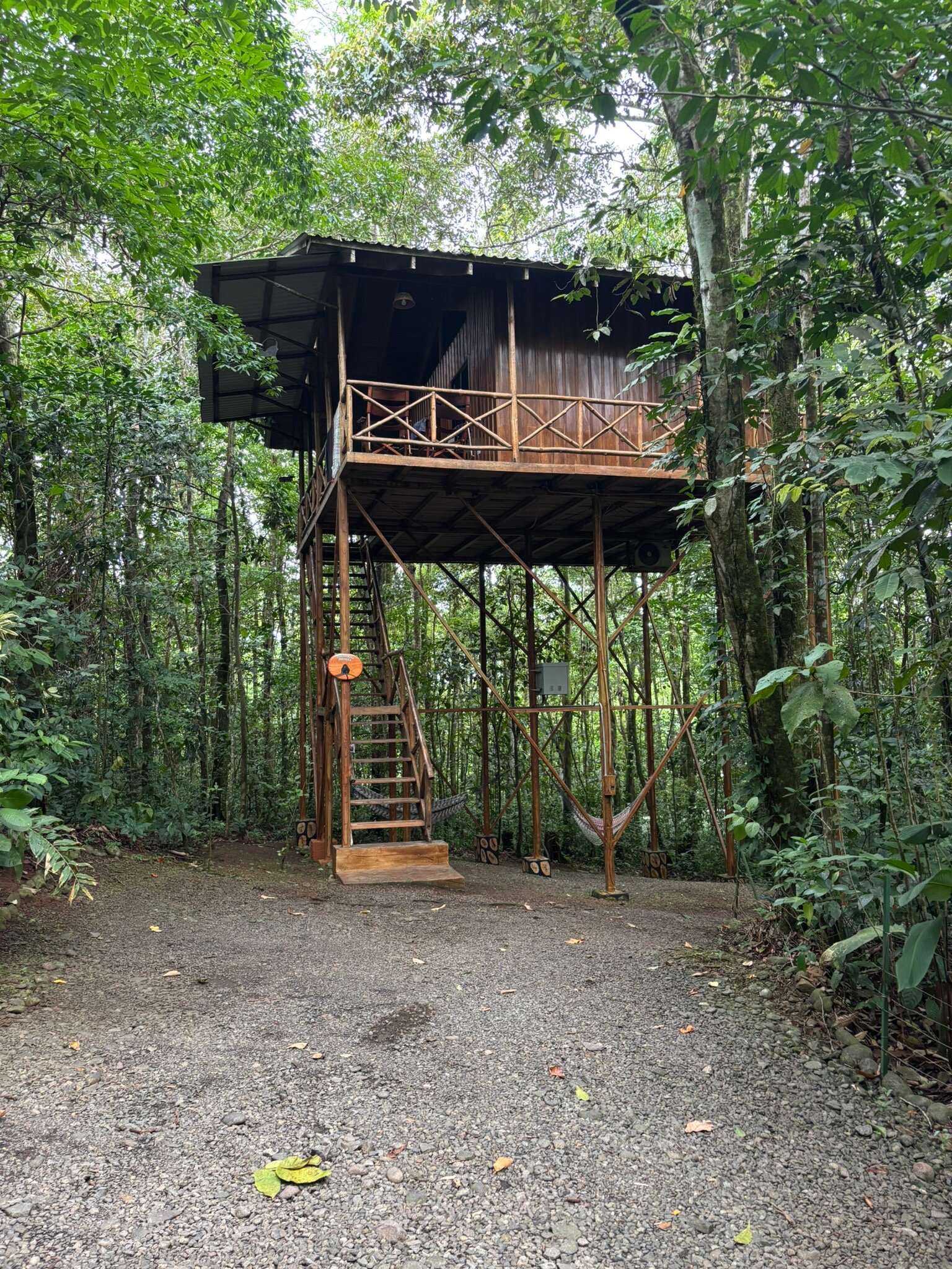Tree Houses Hotel Costa Rica-官方