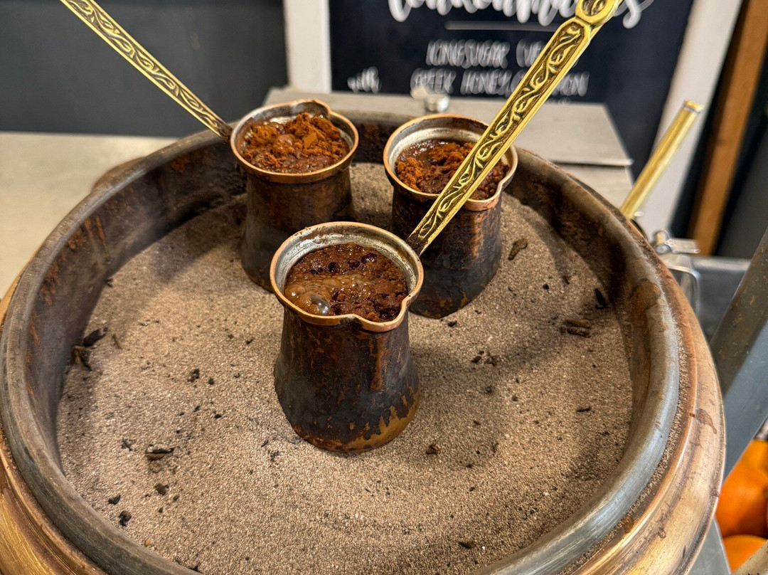 Tour Guides Crete-雷斯蒙必去景点