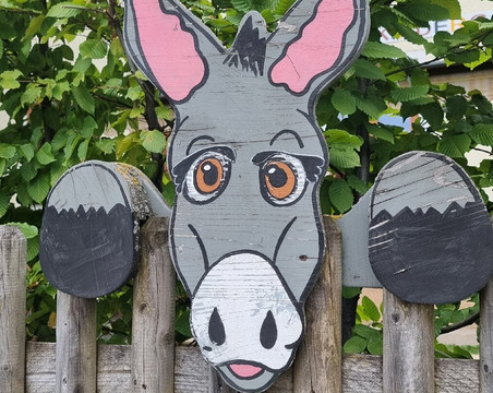 Hotel Gasthof Neuwirt主图