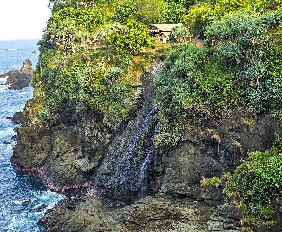 Pengilon Hill-基杜尔山必去景点
