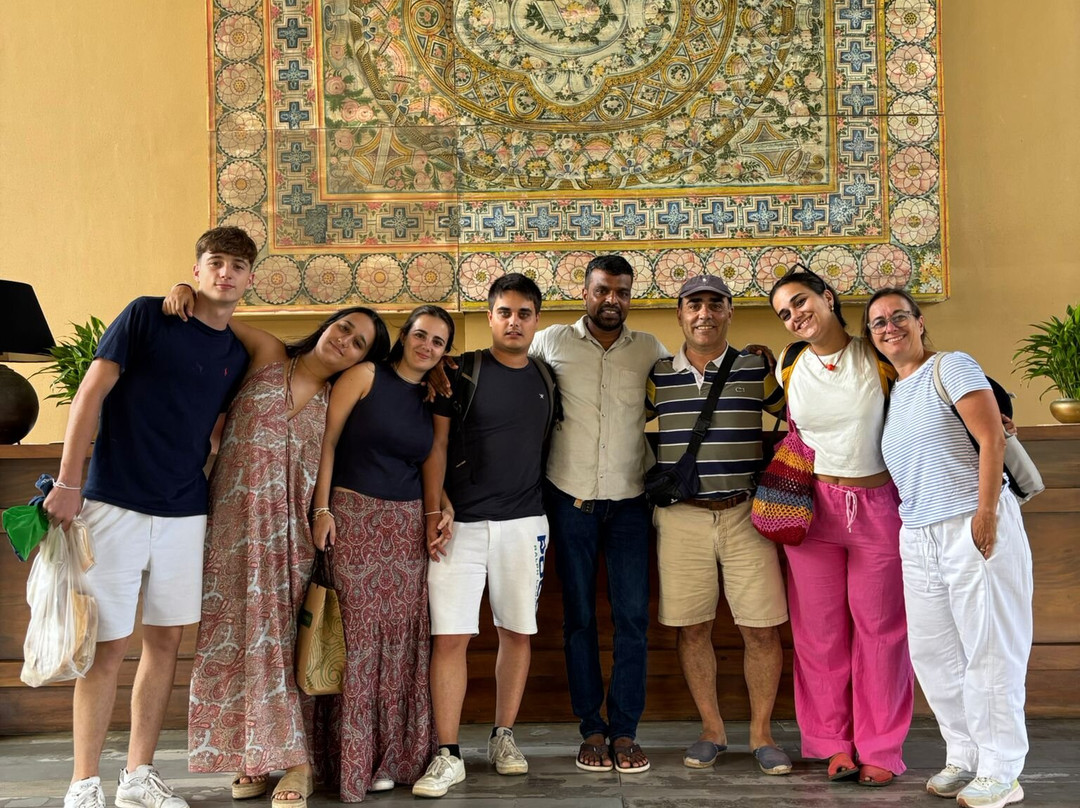 Best Driver Sri Lanka-尼甘布必去景点