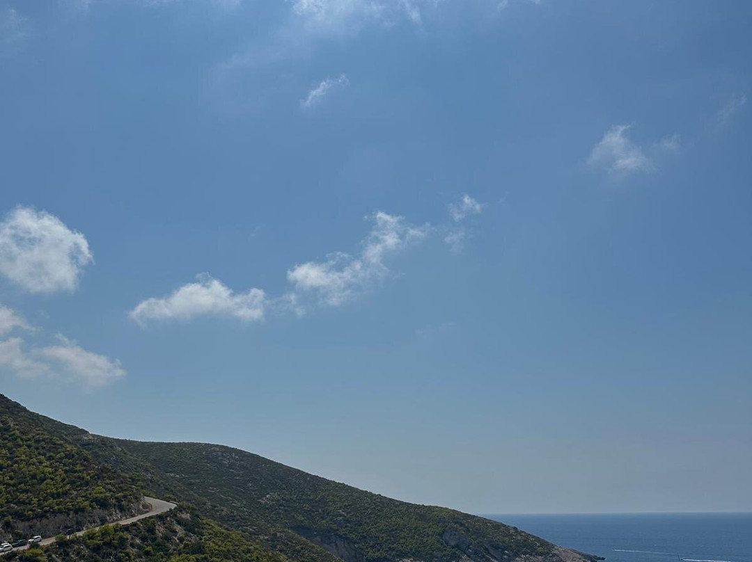 Porto Vromi Beach-Maries必去景点
