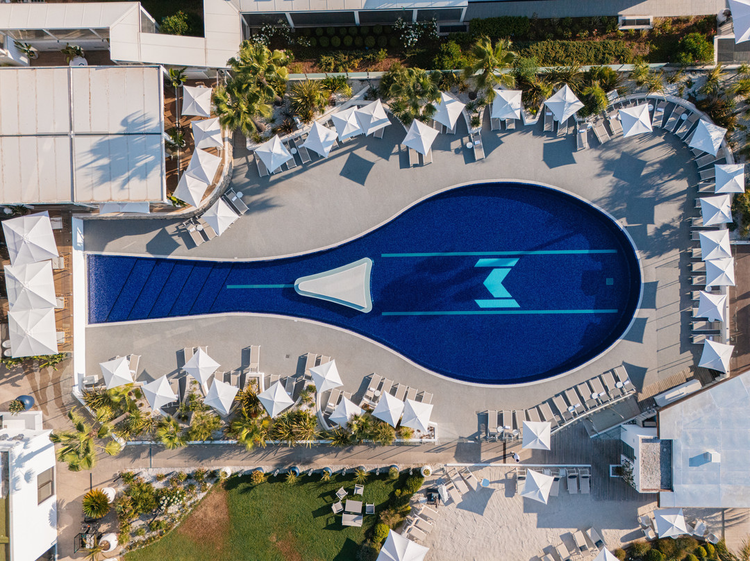 索菲娅乡村俱乐部酒店