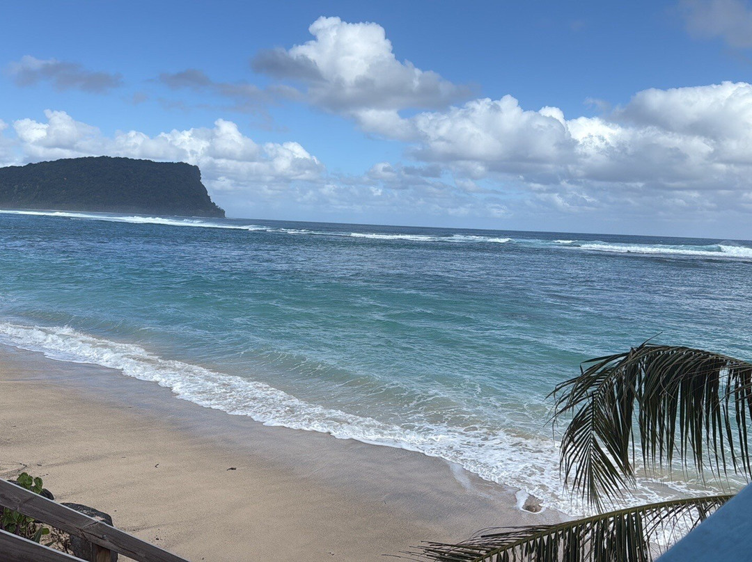Litia Sini Beach Resort主图