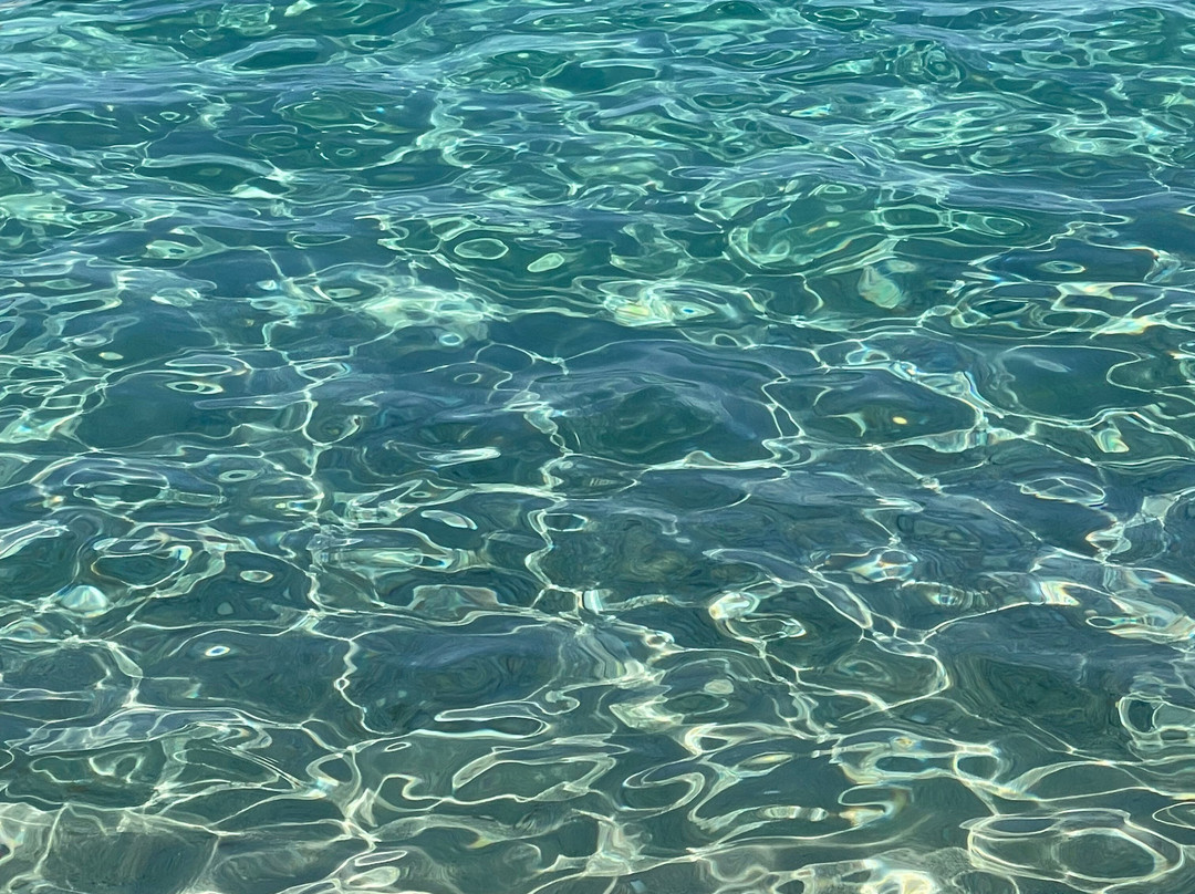 Spiaggia Michelino-Parghelia必去景点