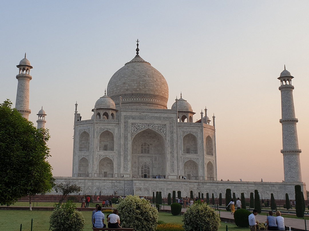 Mantrayana Travel Di Pezzotta Fabrizia-Gravesano必去景点