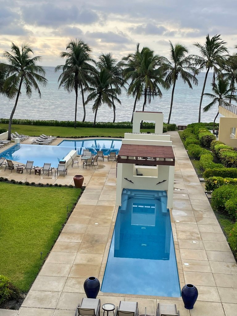 The Phoenix Resort-浴室