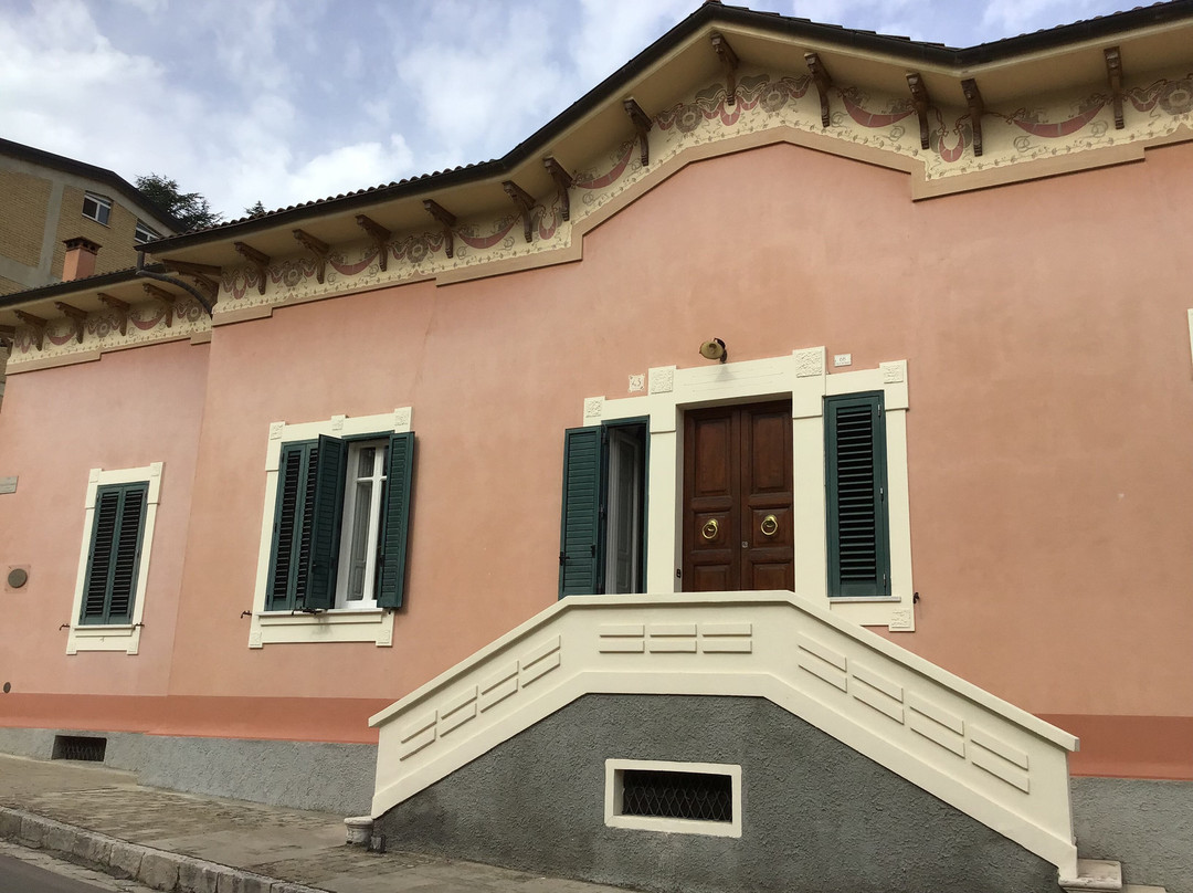 Nel Giardino di Ester B&B