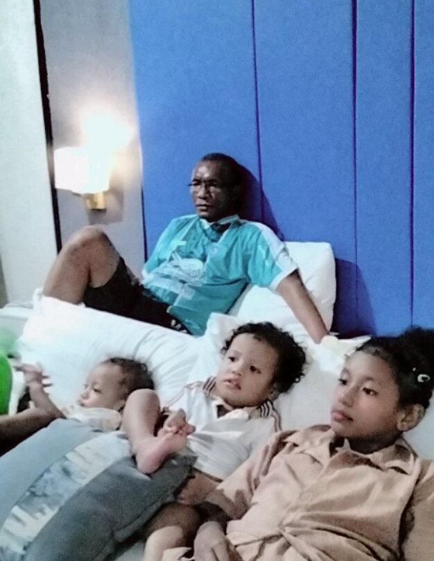 Horison Ultima Entrop Papua主图