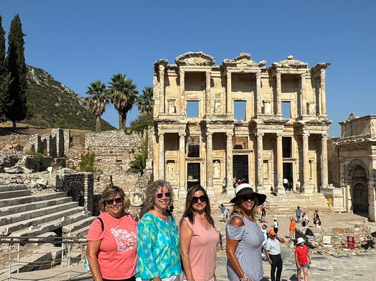 SeaDrop Travel-库萨达斯必去景点