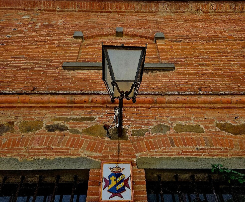 Fattoria Santa Vittoria-Foiano della Chiana必去景点