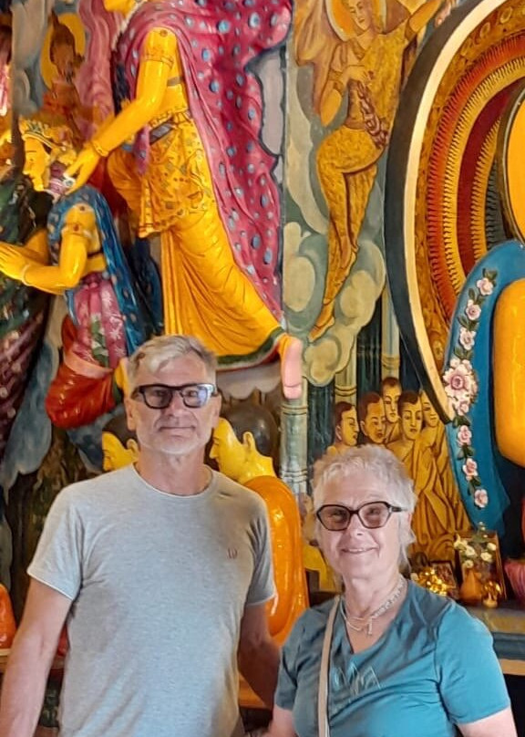 Leonz Lanka Travels-Kuliyapitiya必去景点