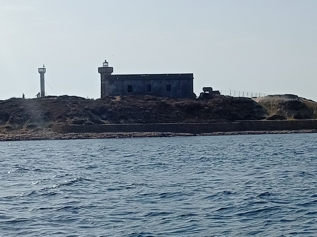 Sikelia Sail -  Tours-Marzamemi必去景点