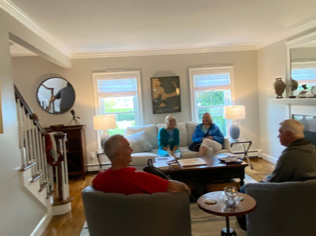 3 Waves Bed And Breakfast主图