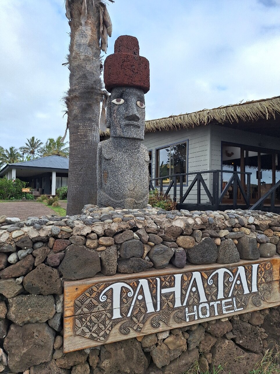 Hotel Taha Tai-官方