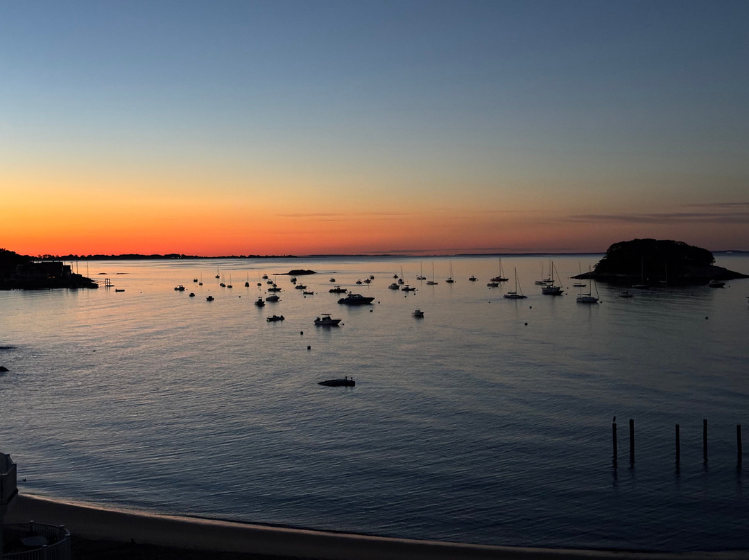 Madison Beach Hotel , Curio A Collection By Hilton主图