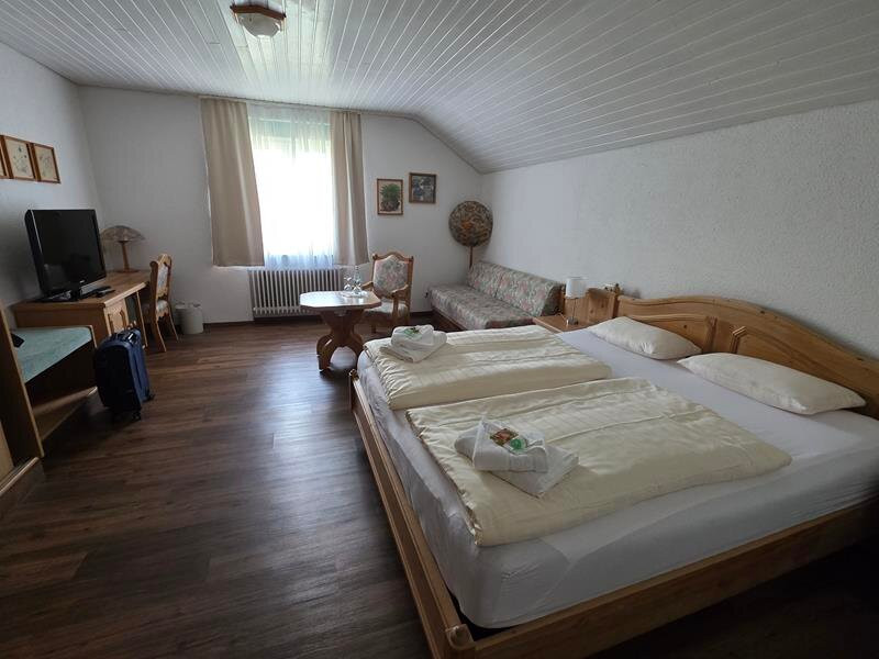 Landhotel Niederthaeler Hof主图