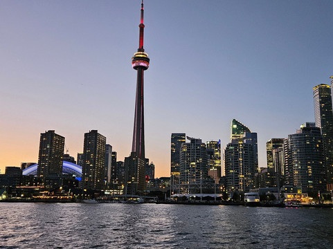 Toronto Palapa Tours-多伦多必去景点