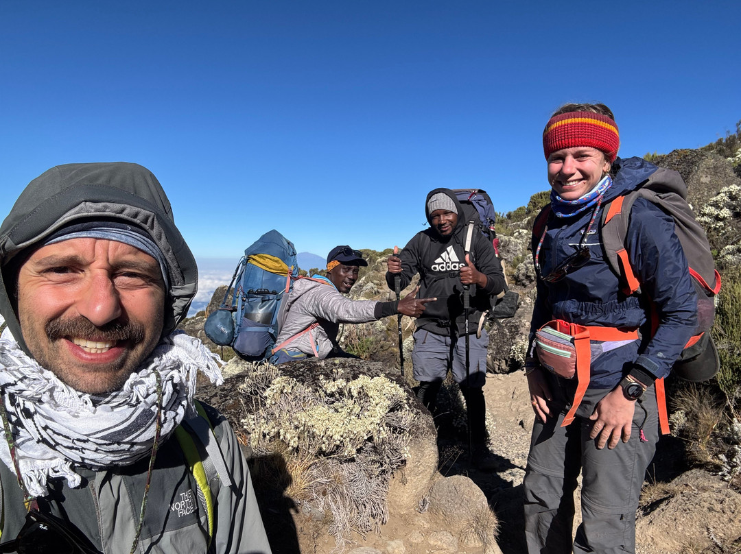 Zazu Adventure-莫西必去景点