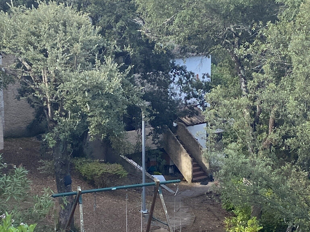 阿克卡多尔斯酒店主图