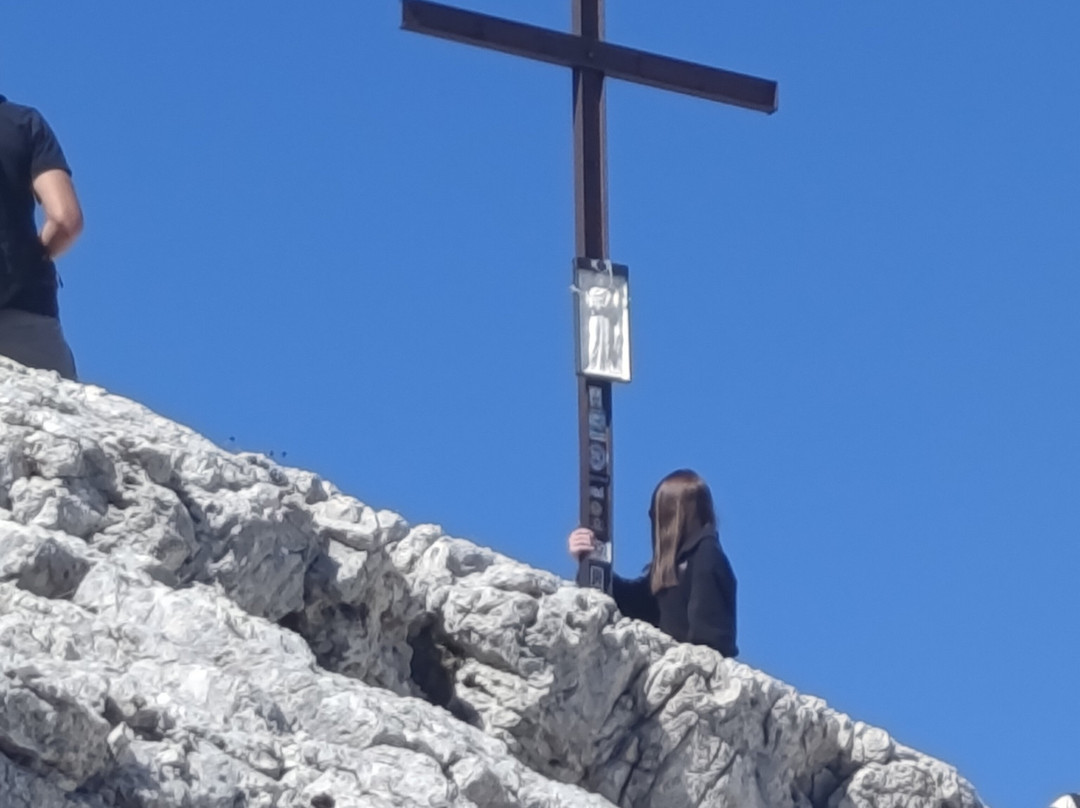 Cima della Rosetta-圣马蒂诺－迪卡斯特罗扎必去景点