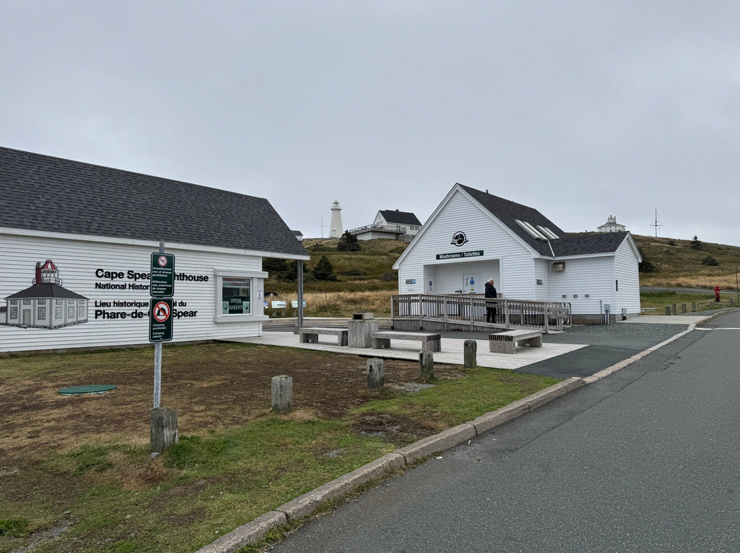 Tours By Helen-圣约翰必去景点