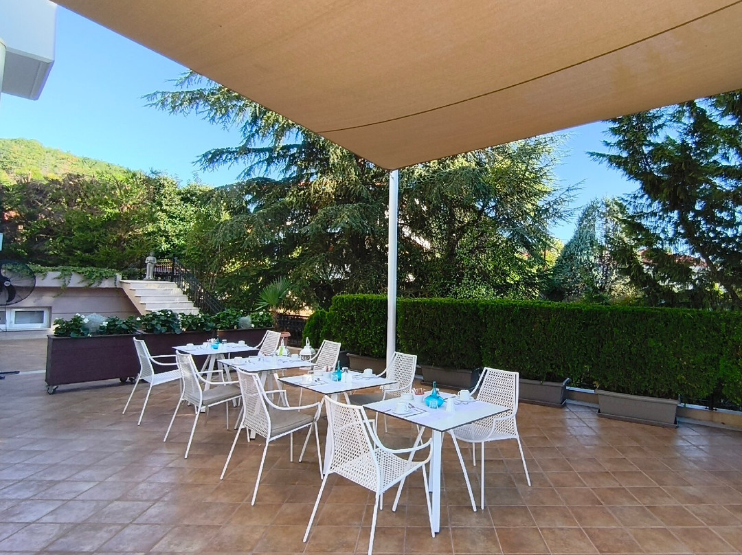 Chloe Luxury Hotel主图