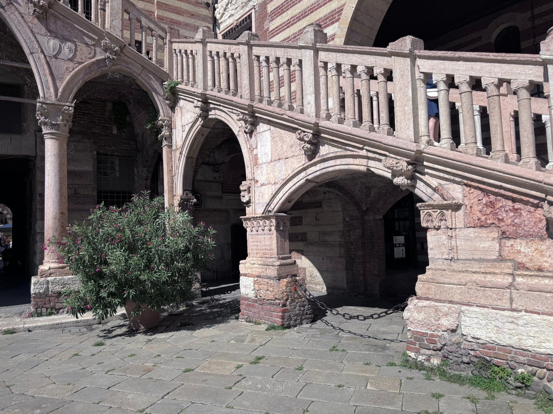 Palazzo della Ragione-维罗纳必去景点