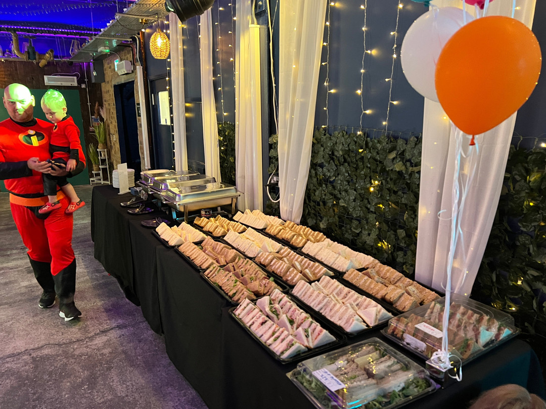 The Quarter @ Potbank