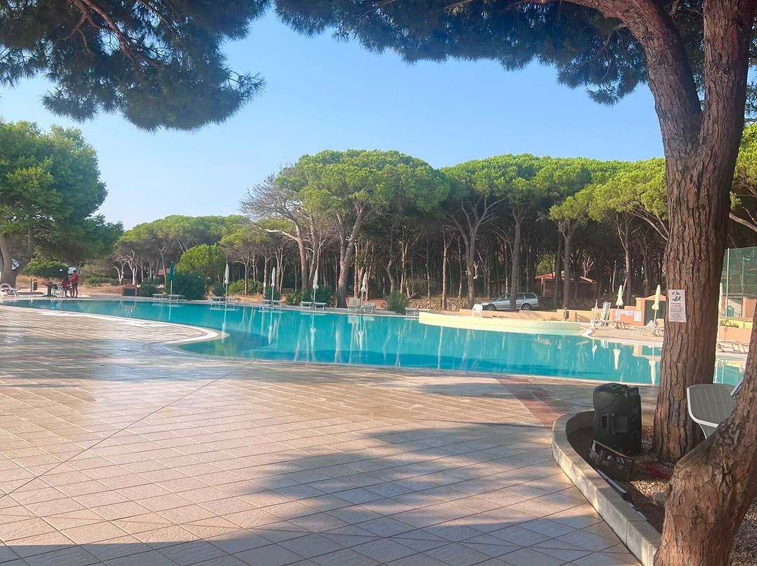 Club Hotel Marina Seada主图