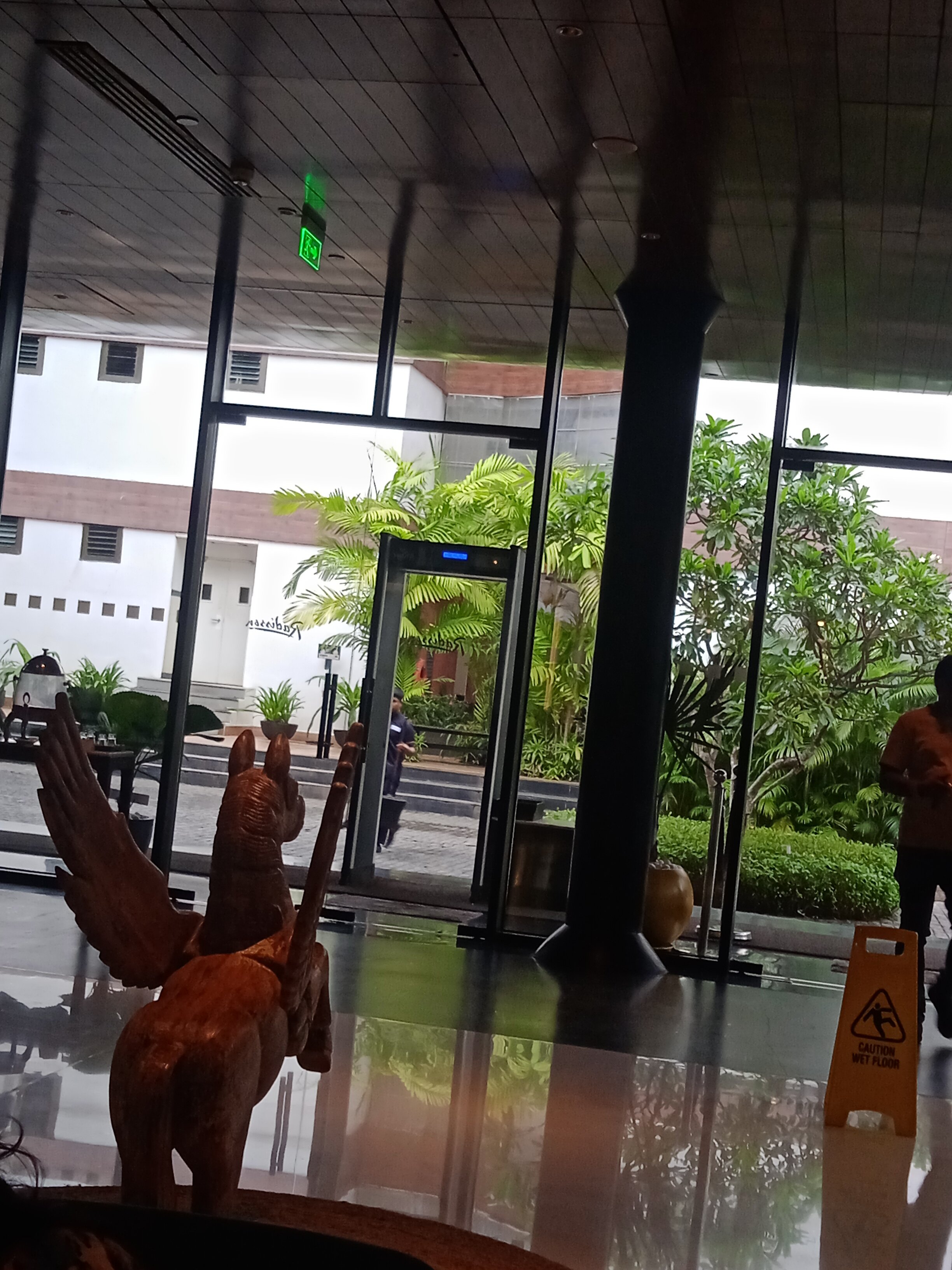 Radisson Resort Goa Baga-官方