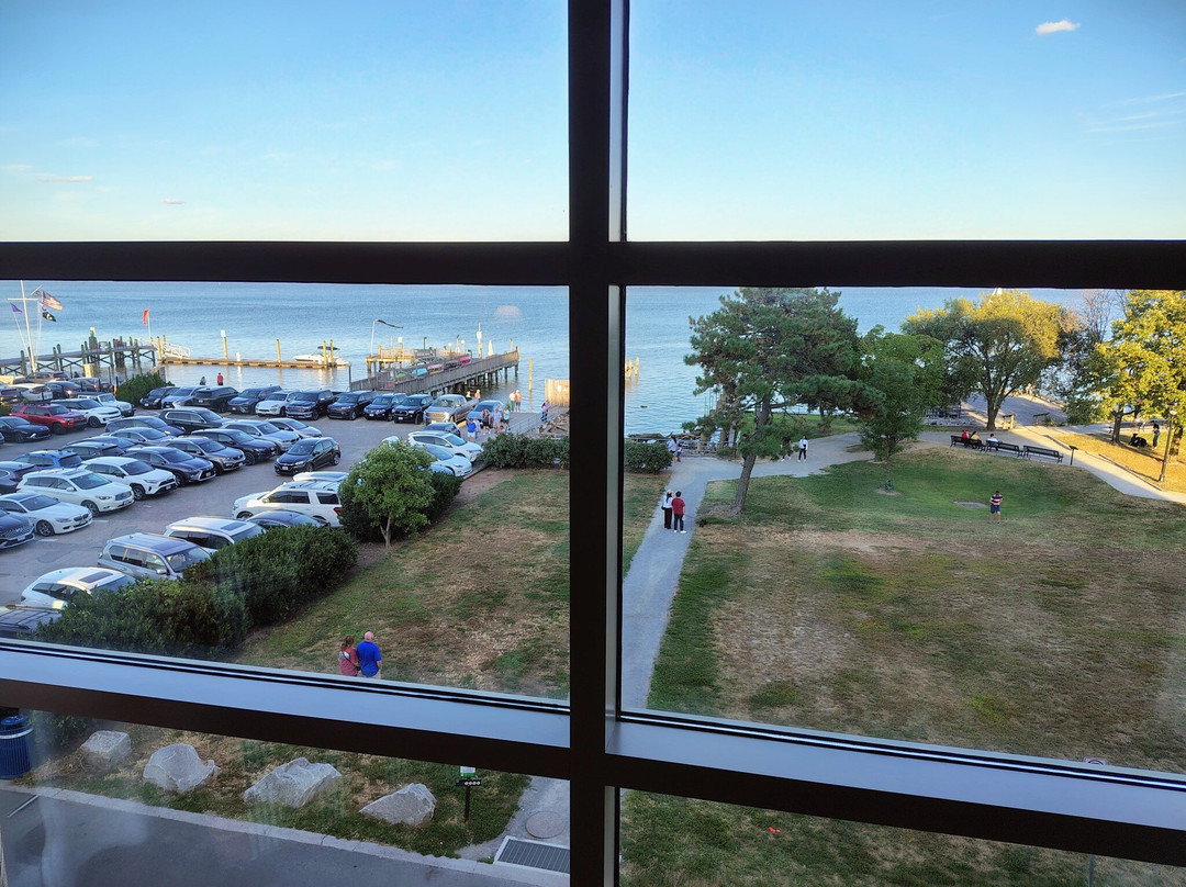 Hotel Indigo Old Town Alexandria by IHG主图