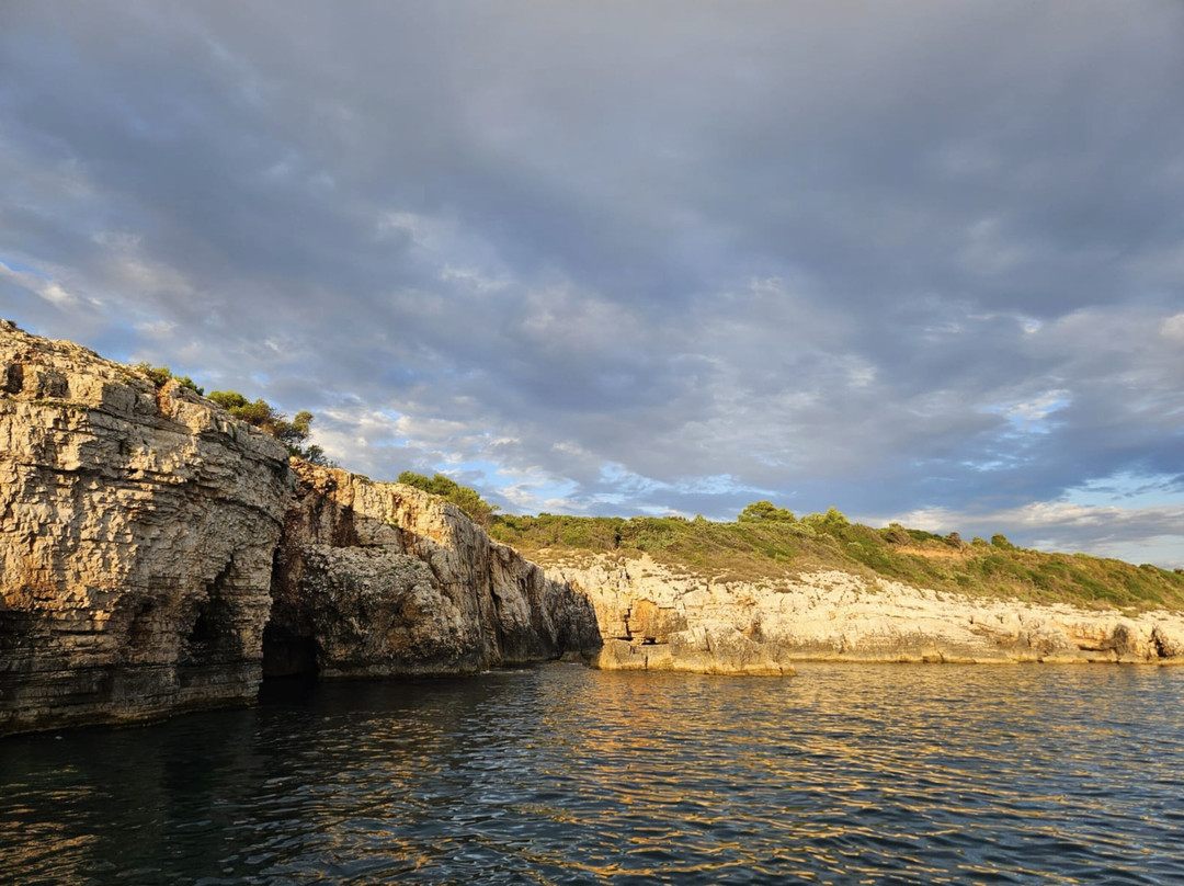 Kamenjak National Park-Premantura必去景点