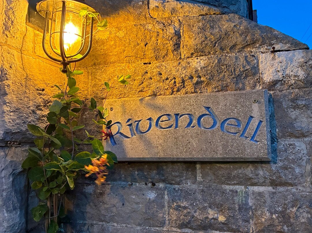 Rivendell Guest House主图