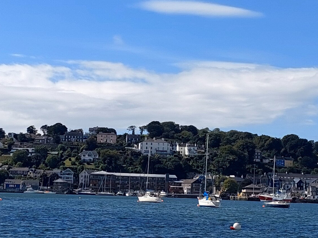 Kinsale Cruises-金塞尔必去景点