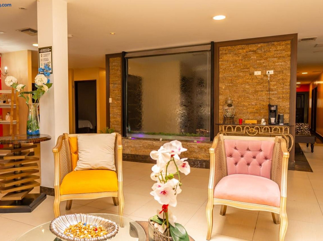 Crespotel Hotel Boutique