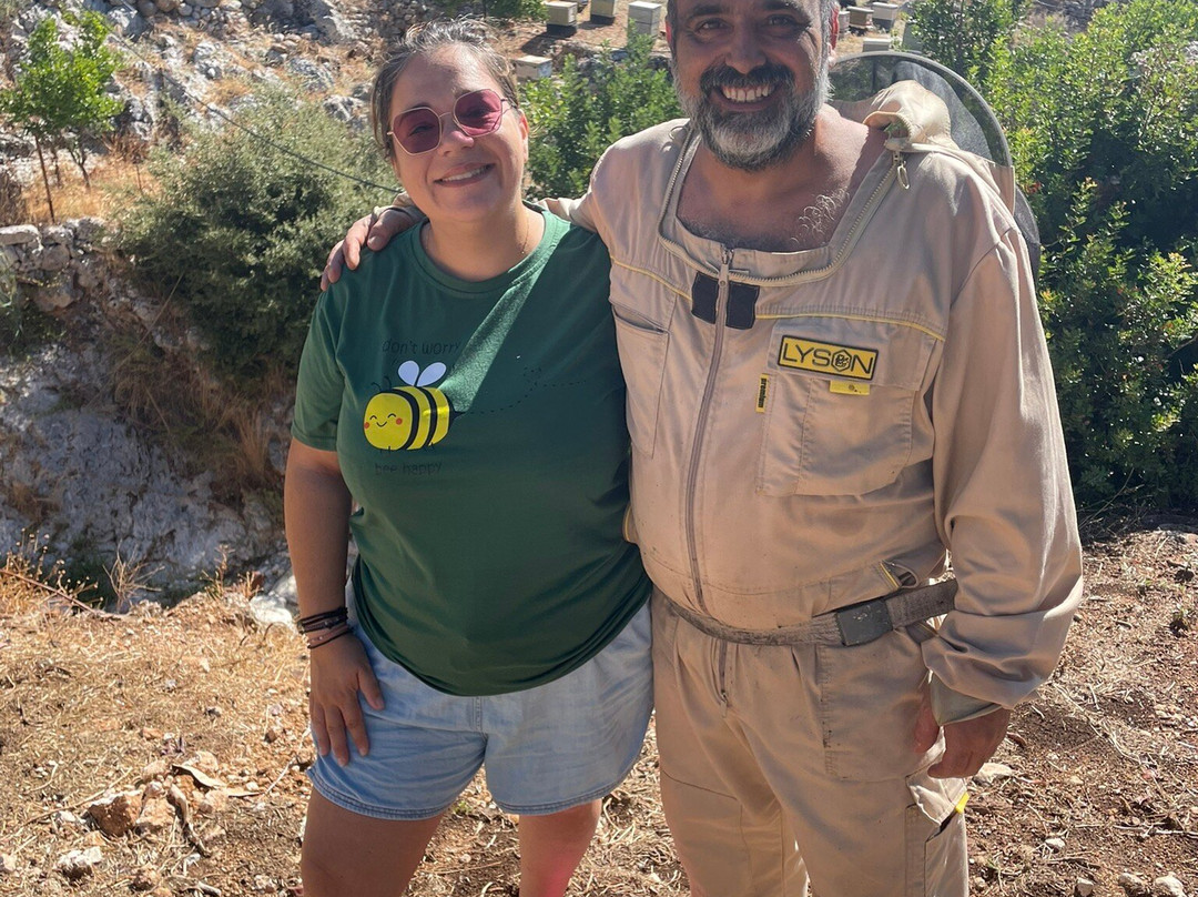 Kefalonian Honey Michalatos-Vlachata必去景点