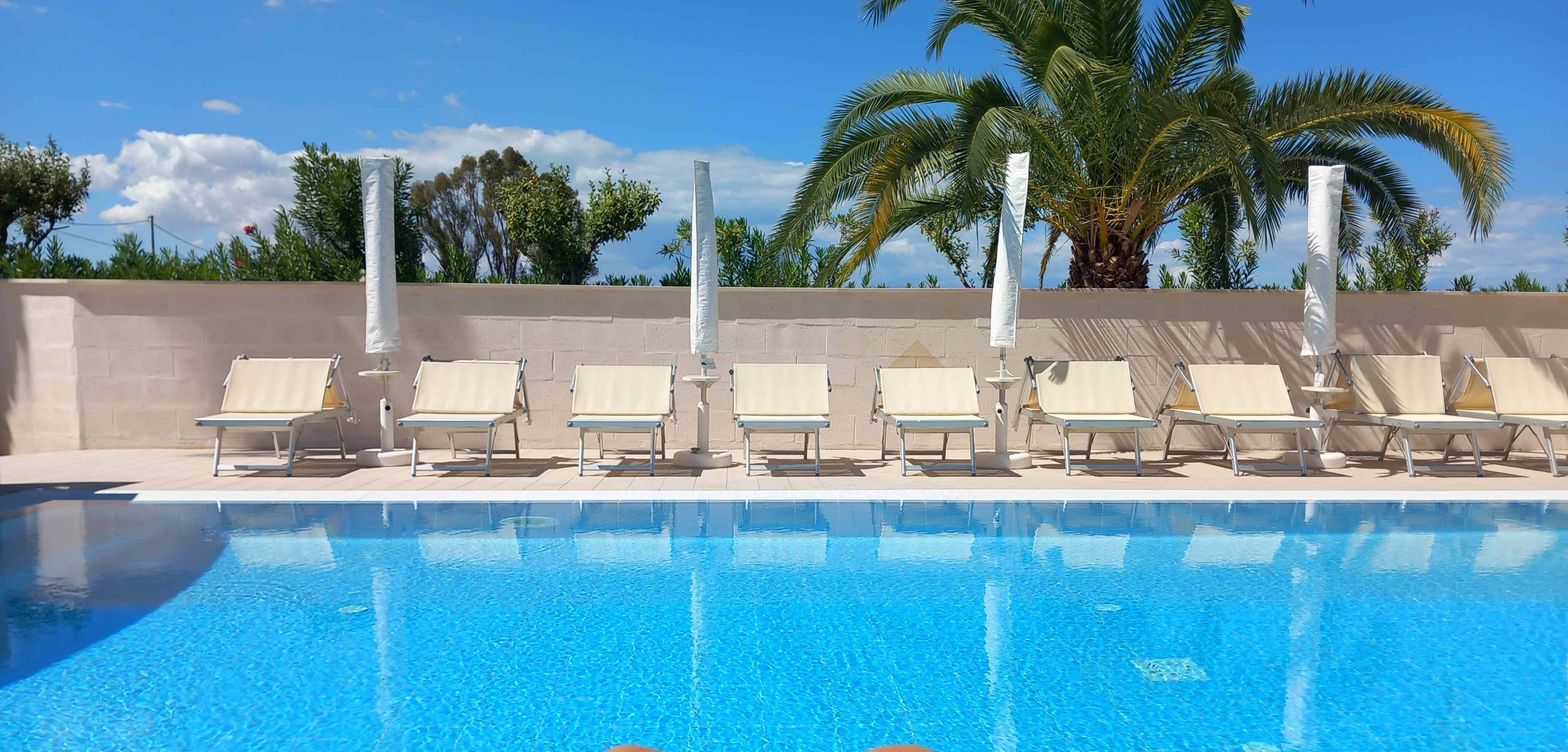 Residence Bandiera Gialla-官方