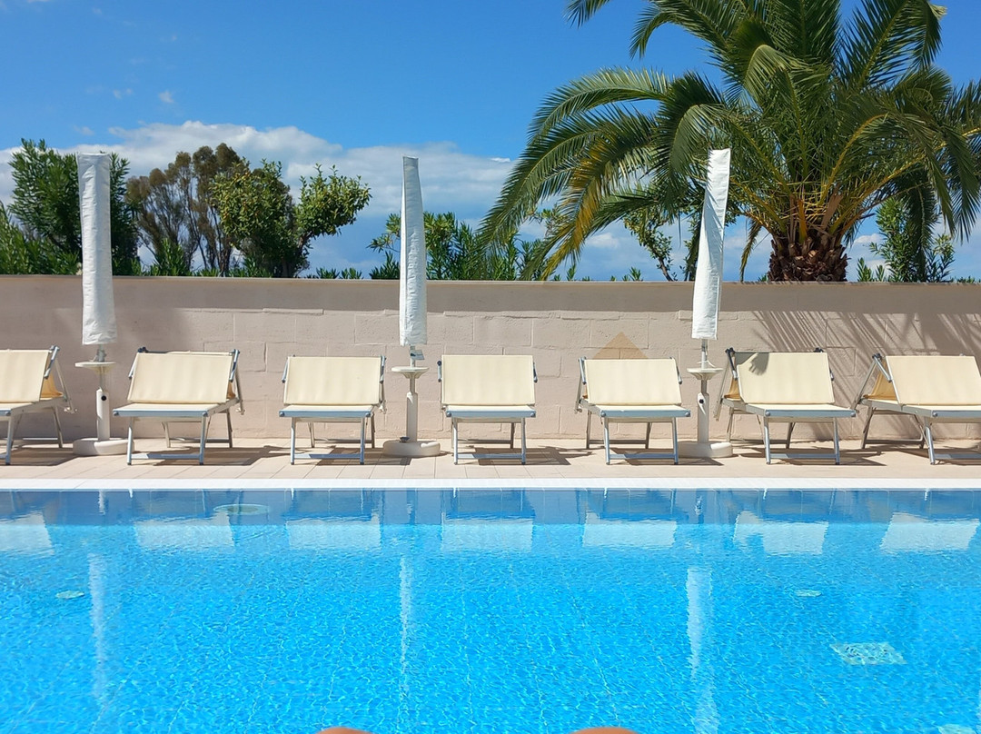 Residence Bandiera Gialla主图