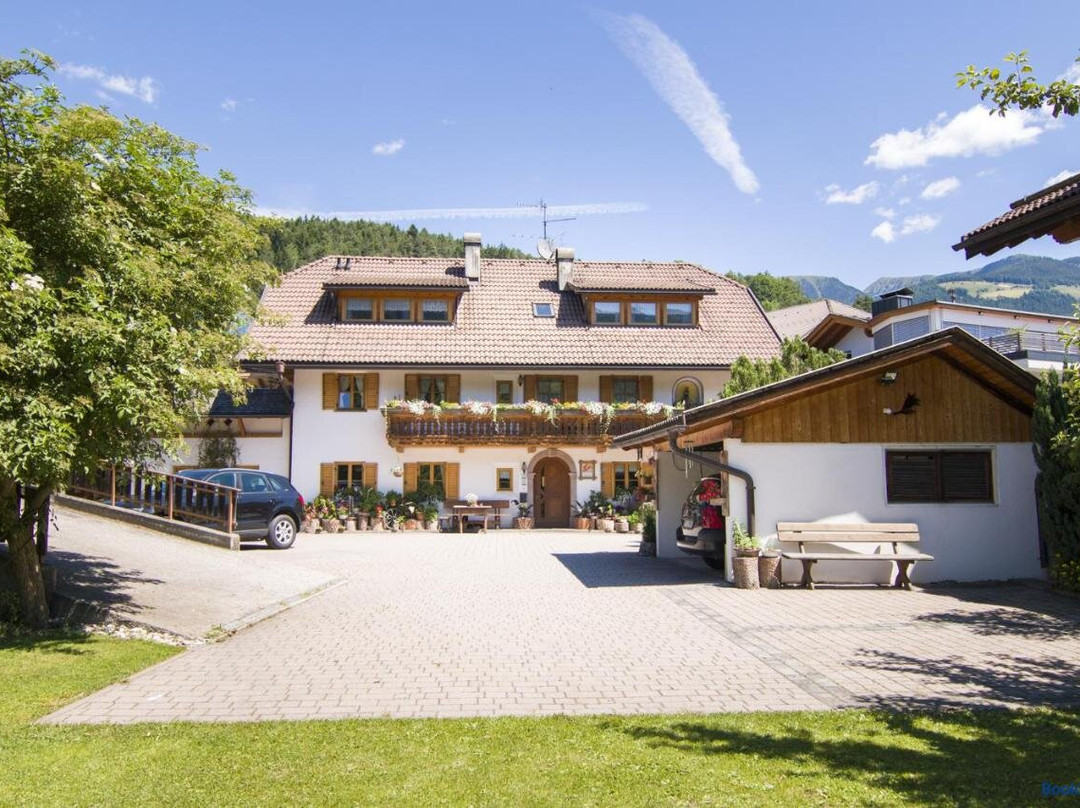 Haus Ploner - Pichlerhof