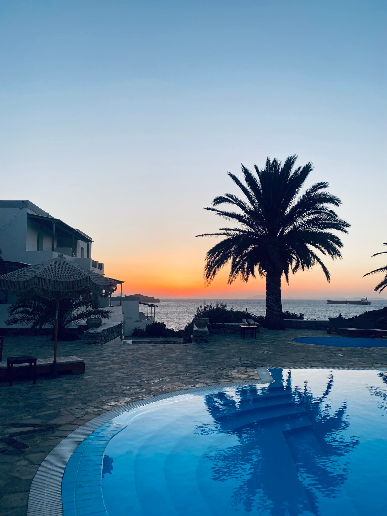 Faros Resort Hotel-官方