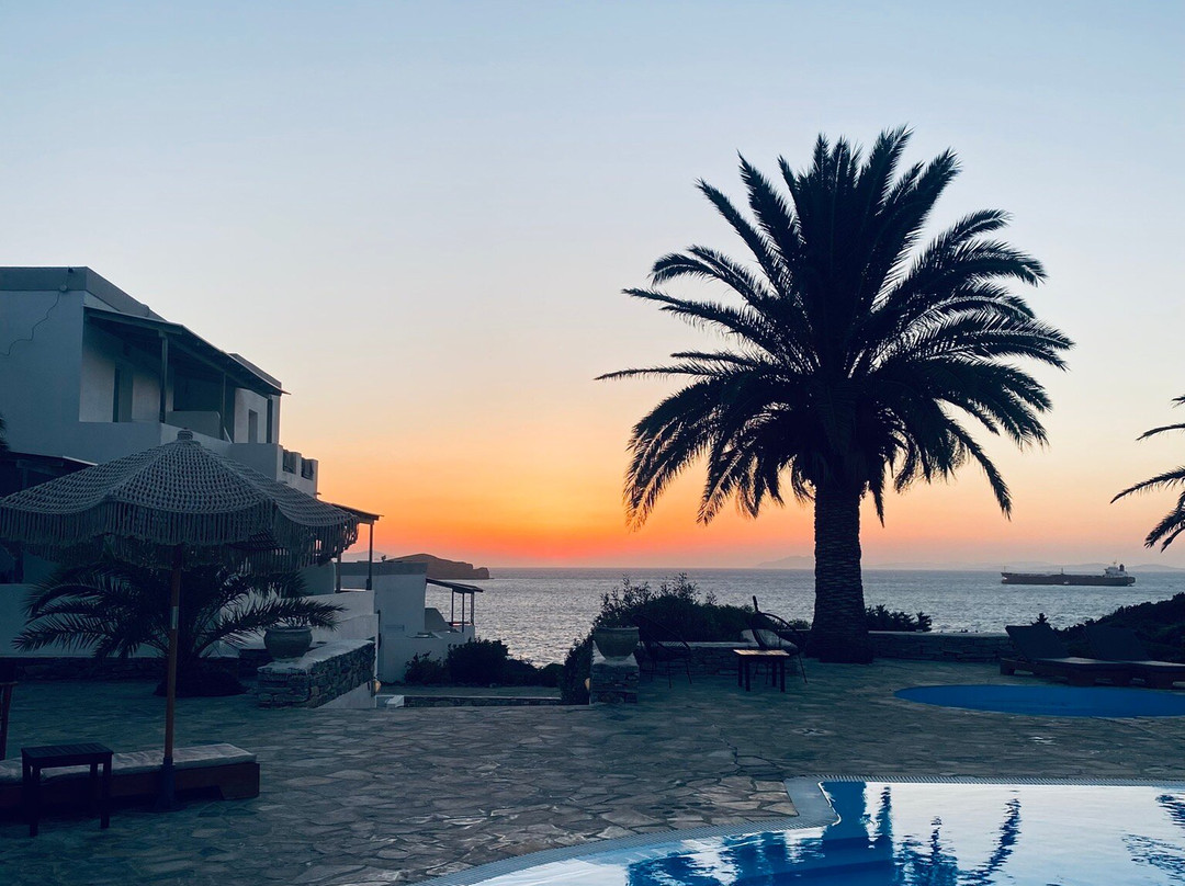 Faros Resort Hotel主图