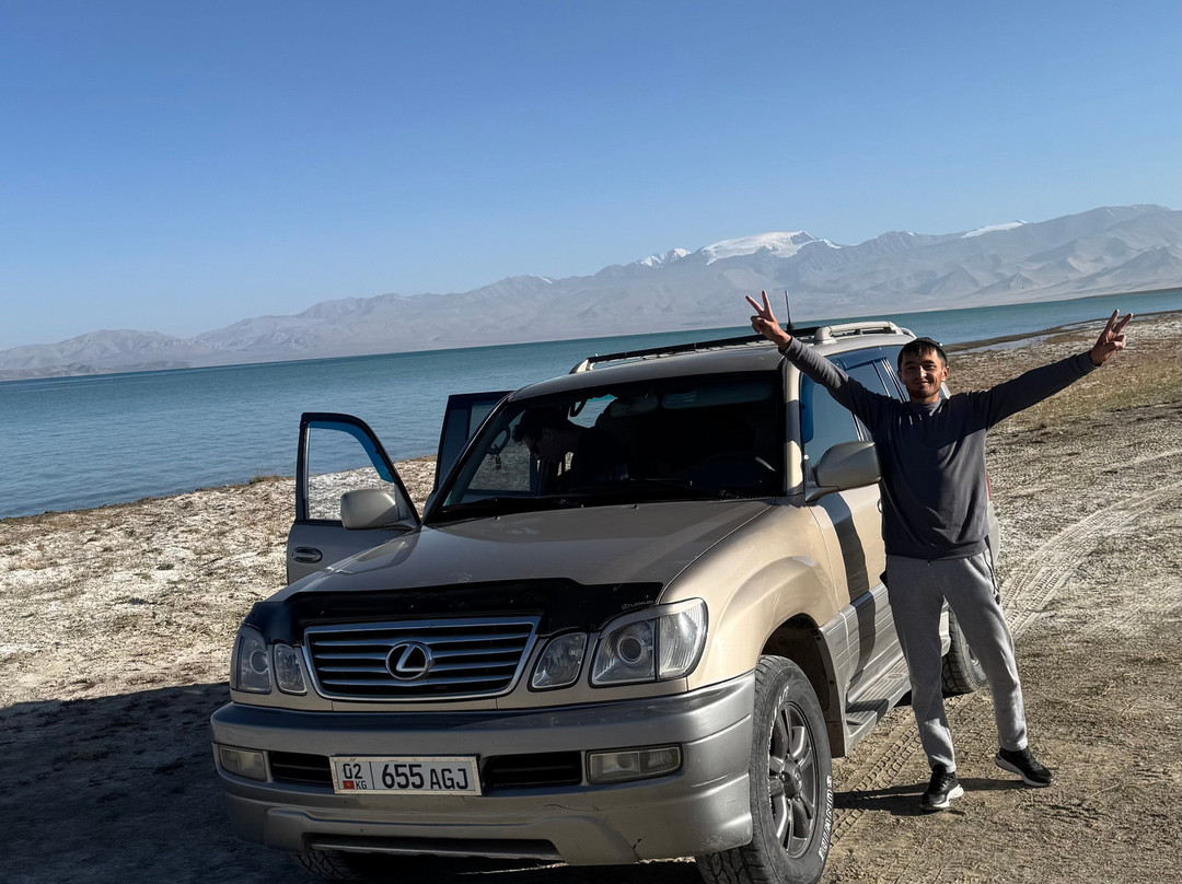 Pamir Off-Road Adventure Tours-Murghab必去景点