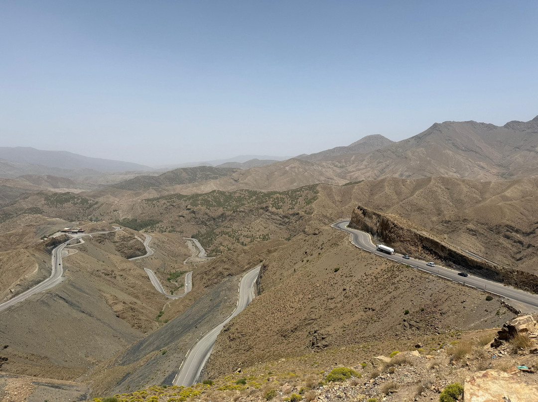 Discover Morocco Trips-非斯必去景点